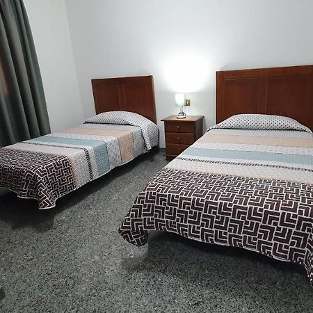 La Marina III Bajo Διαμέρισμα La Restinga Εξωτερικό φωτογραφία