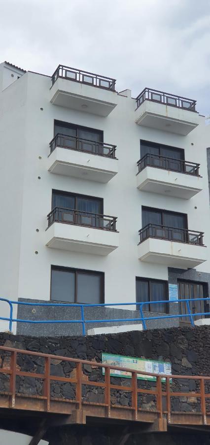 La Marina III Bajo Διαμέρισμα La Restinga Εξωτερικό φωτογραφία
